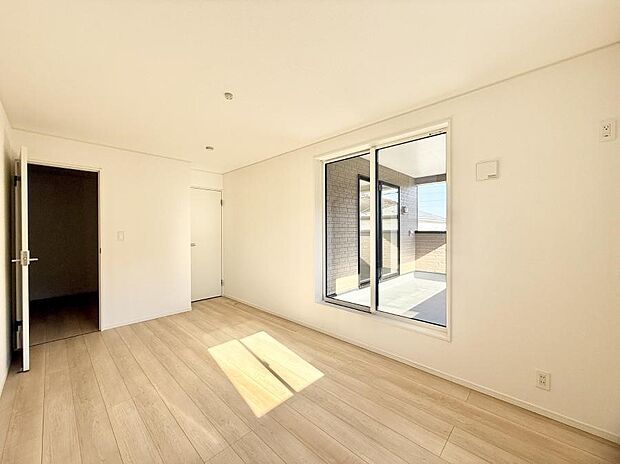 ■快適な環境で、日常の疲れを癒せる空間