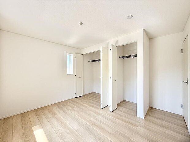 ■プライベート空間として静かで落ち着いた環境を提供してくれます