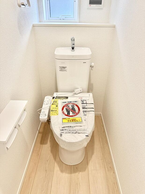 ■毎日使う場所だからこそ、清潔感溢れる空間