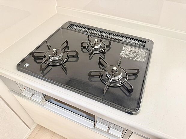 ■一度に多くの料理ができ便利で効率的