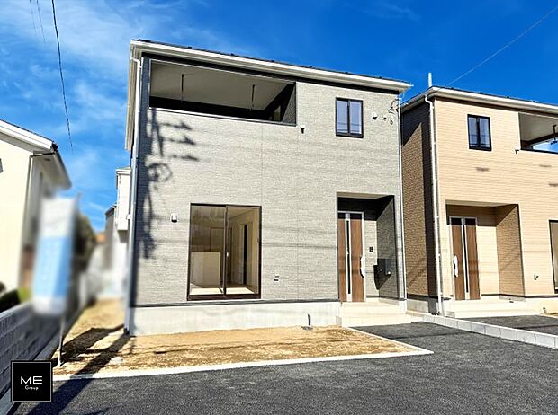 ■暮らしを彩る充実した設備仕様が備わった住まい