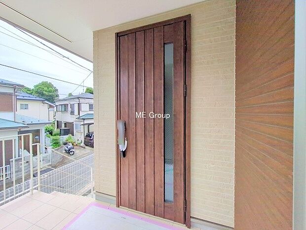 ■ 帰るたびにホッとする、安心感のある佇まい