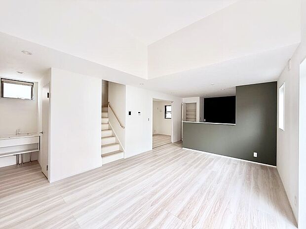 ■光と風を感じる、リラックスできる空間