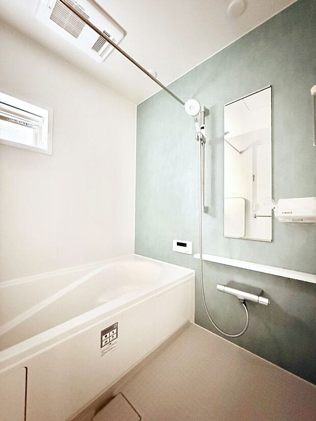 ■家族みんなが気持ちよく使える設計です