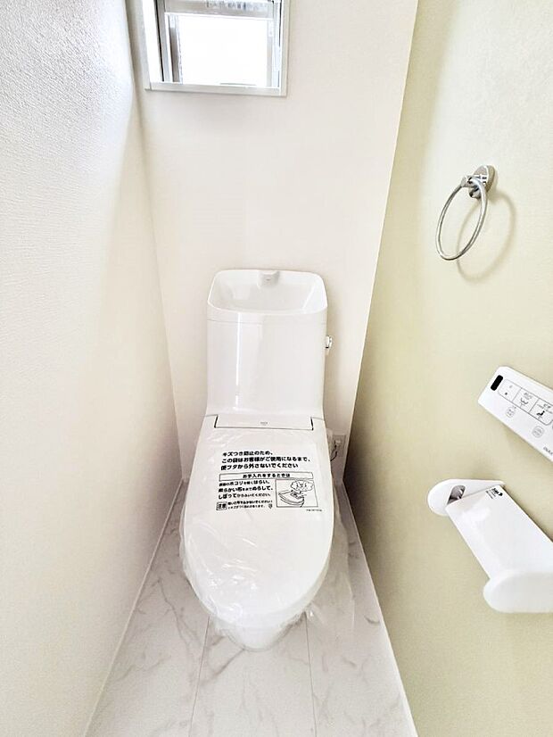 ■毎日使う場所だからこそ、清潔感溢れる空間