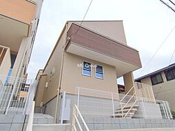神奈川県横浜市港南区東永谷３丁目
