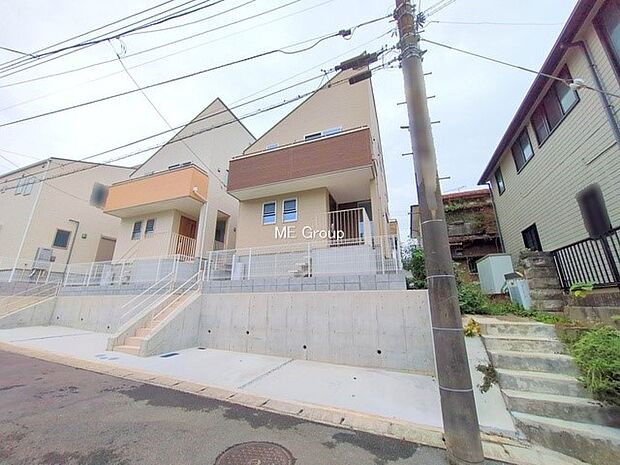 ■新しい暮らしが始まる場所で、家族の絆を深める