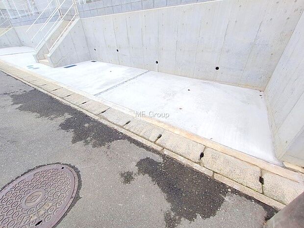 ■カースペース有