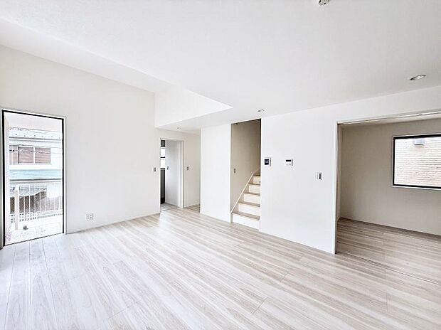 ■ふとした瞬間に幸せを感じる、心地よい場所