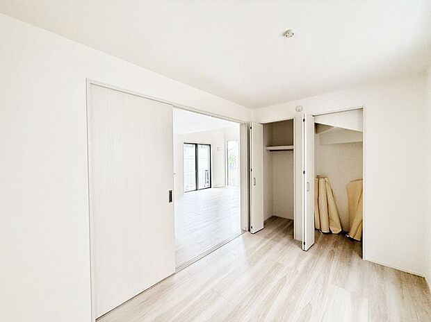 ■優雅で穏やかな時間が流れる空間