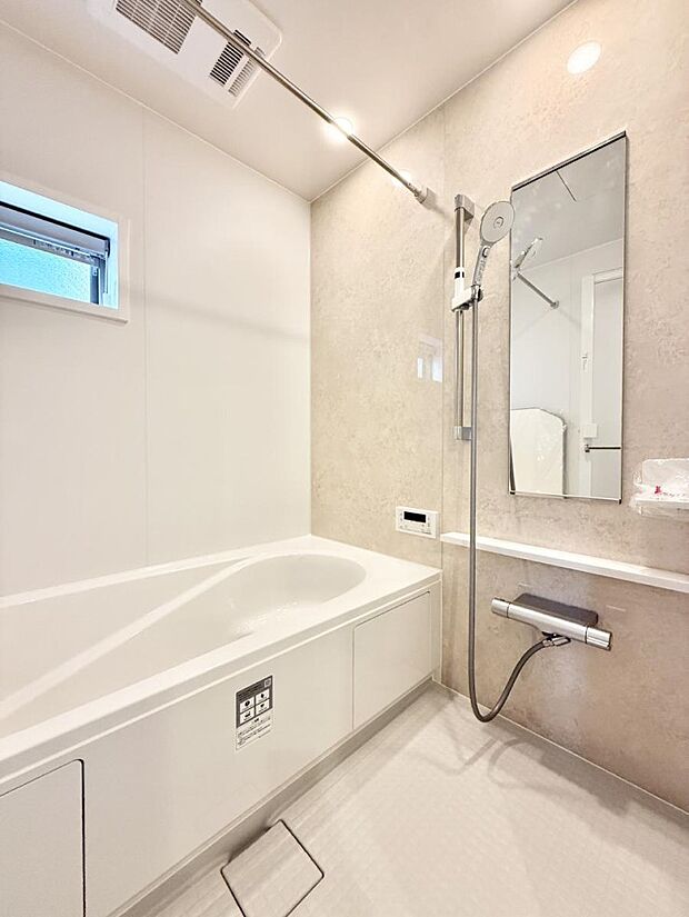 ■一日の疲れを癒す、心落ち着く空間です