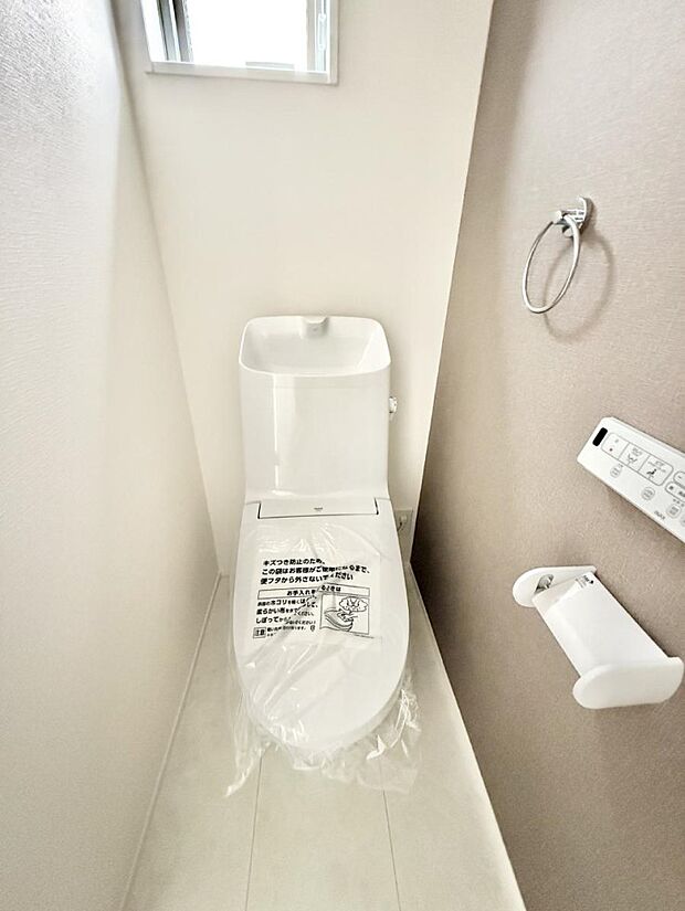 ■毎日使う場所だからこそ、清潔感溢れる空間