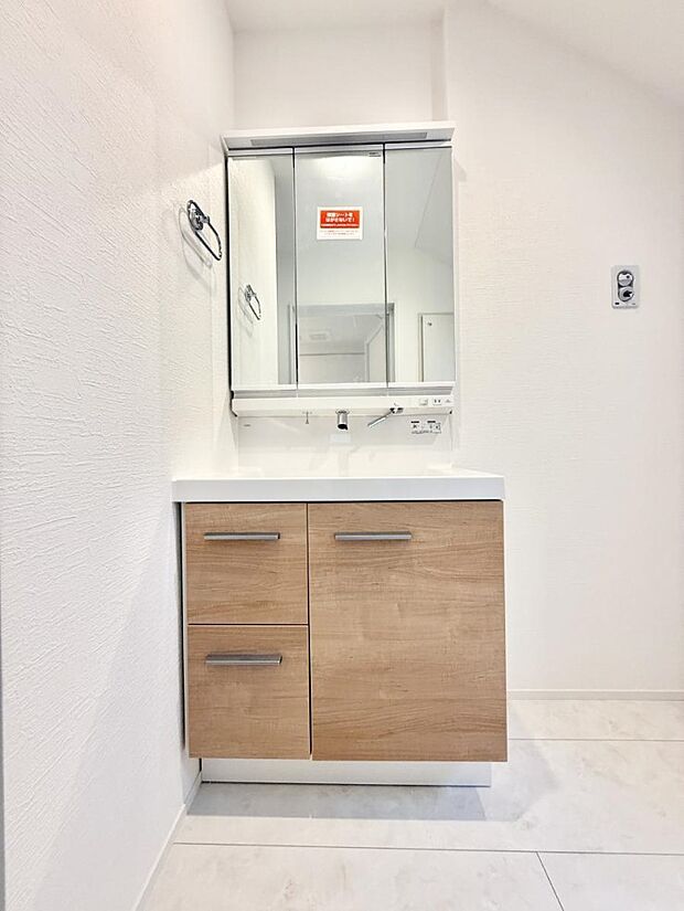 ■清潔感があり、気持ちよく使えます