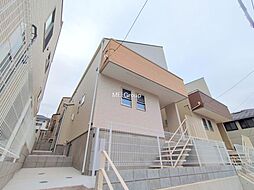 神奈川県横浜市港南区東永谷３丁目