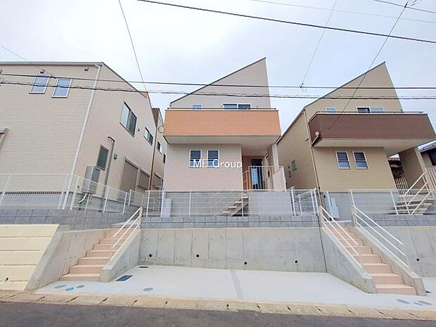 ■家族みんなが笑顔で過ごせる、安心感のある住まい