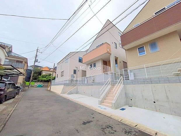 ■新しい時代の息吹を感じる、心地よい環境