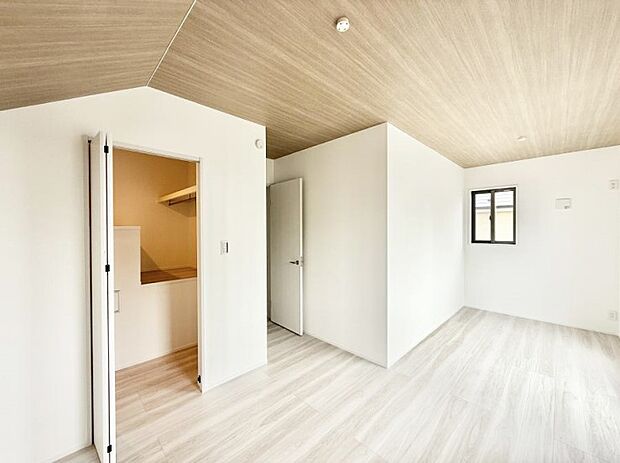 ■機能的で使いやすいお部屋で毎日を快適に