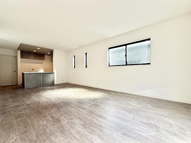 いつの間にか家族が集まっちゃうそんなリビングいいですよね