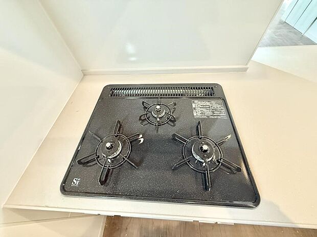 ■複数の鍋が同時に使えますね