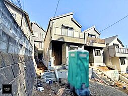 神奈川県横浜市港北区下田町３丁目