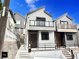 神奈川県横浜市港北区下田町３丁目