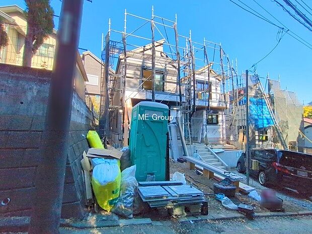 ■新しい時代の息吹を感じる、心地よい環境