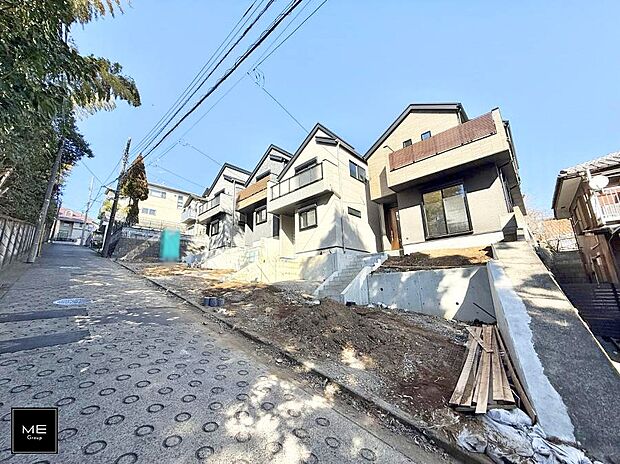 家族とのお出かけが楽しくなる環境です