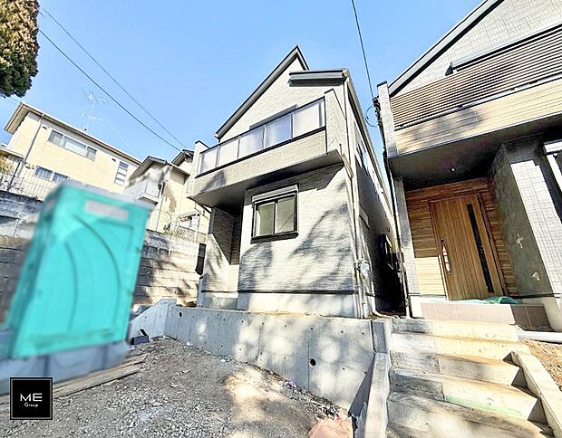 周辺環境も合わせてご覧ください!