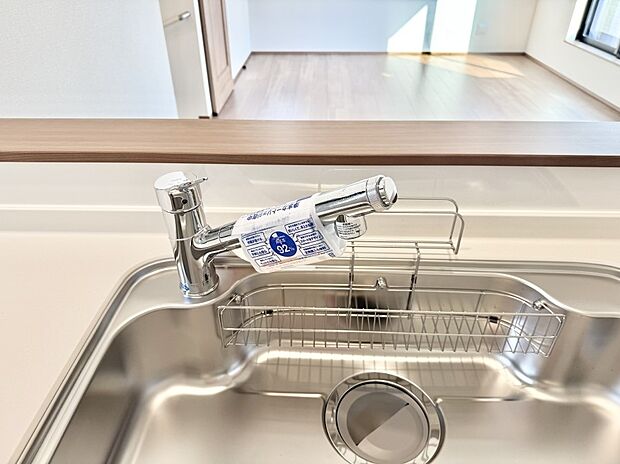 ■清潔でおいしい水を手軽に供給してくれます