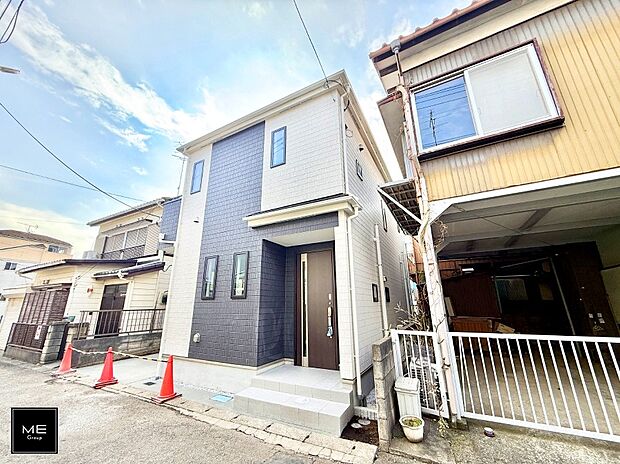 ■家族みんなが笑顔で過ごせる、安心感のある住まい