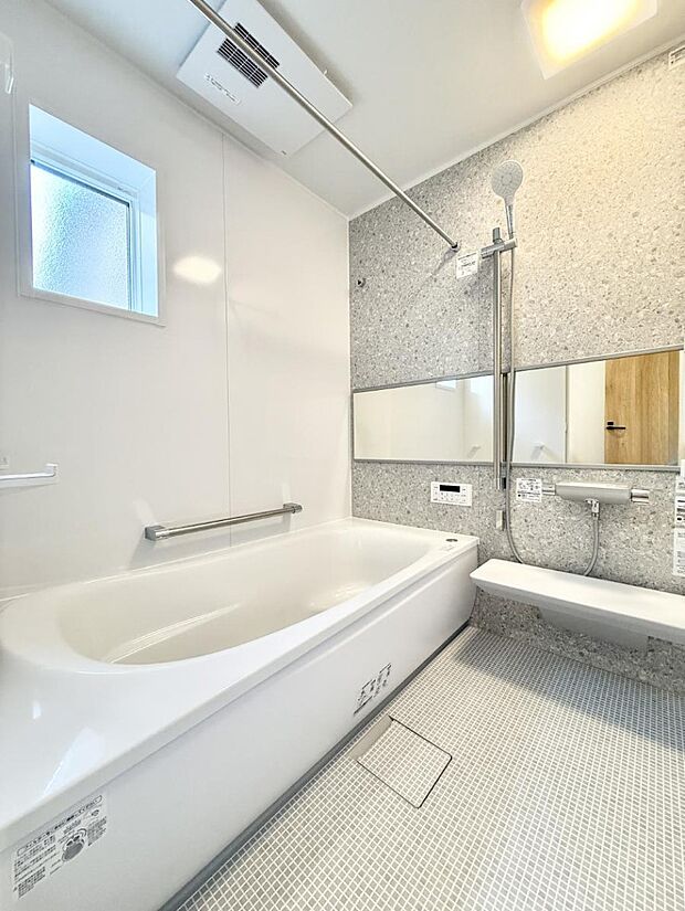 ■家族みんなが気持ちよく使える設計です