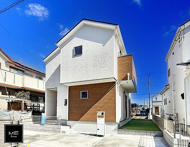1号棟 ■暮らしを豊かにする充実した仕様設備で快適に