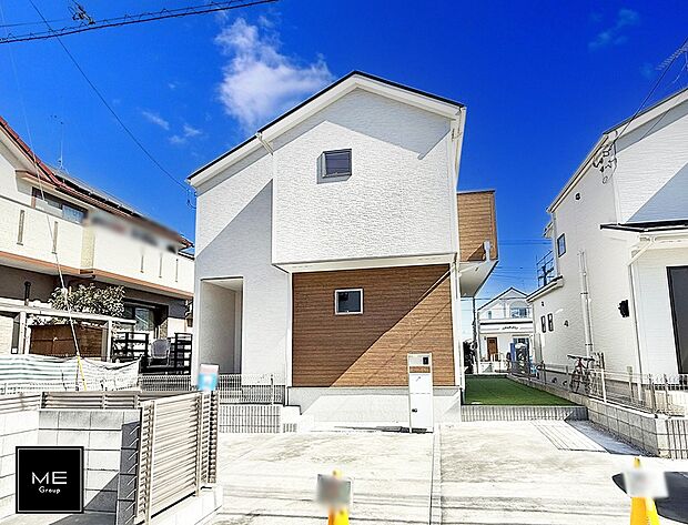 1号棟 ■暮らしを豊かにする充実した仕様設備で快適に