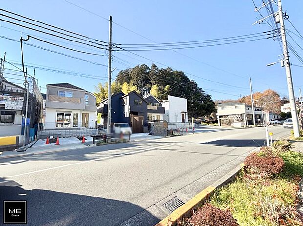 ■新しい時代の息吹を感じる、心地よい環境