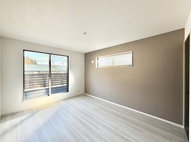 ■穏やかな空間で自分の時間を大切に