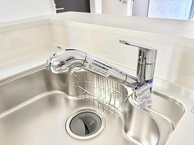 ■清潔でおいしい水を手軽に供給してくれます