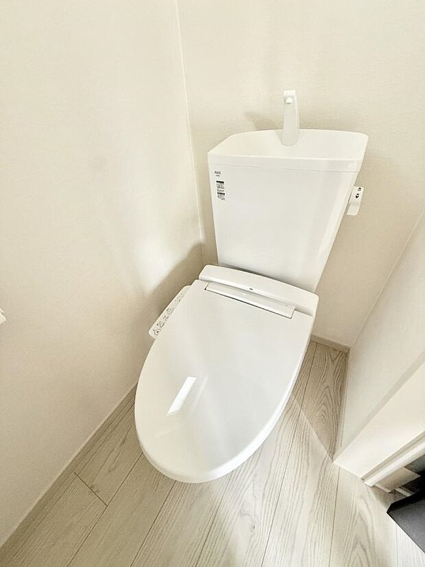 ■毎日使う場所だからこそ、清潔感溢れる空間