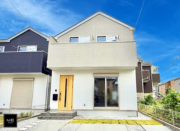 ■家族みんなが笑顔で過ごせる、安心感のある住まい