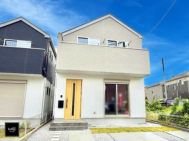 ■暮らしを彩る充実した設備仕様が備わった住まい