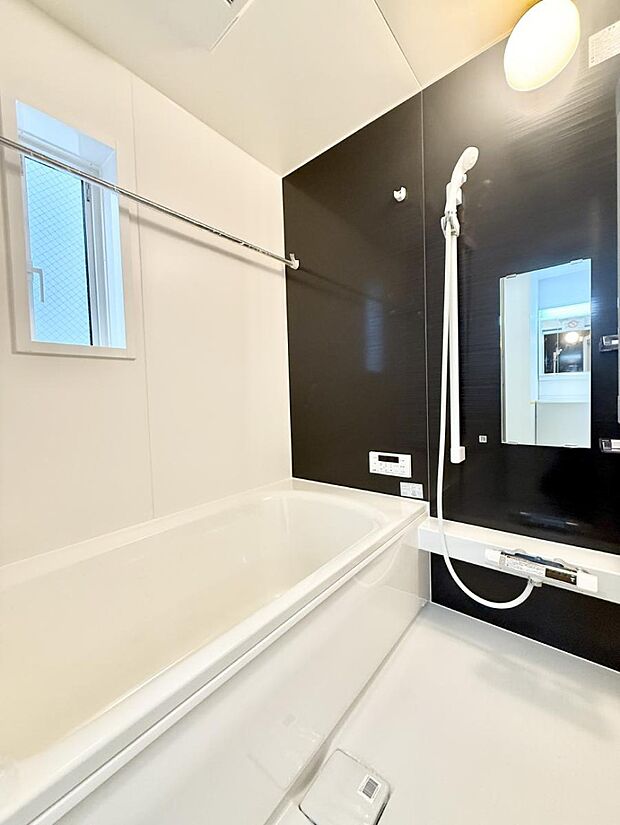 ■一日の疲れを癒す、心落ち着く空間です