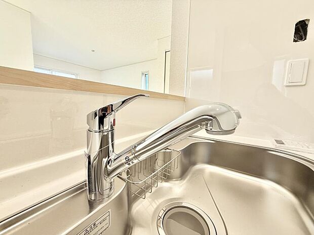 ■清潔でおいしい水を手軽に供給してくれます