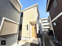 神奈川県横浜市磯子区久木町