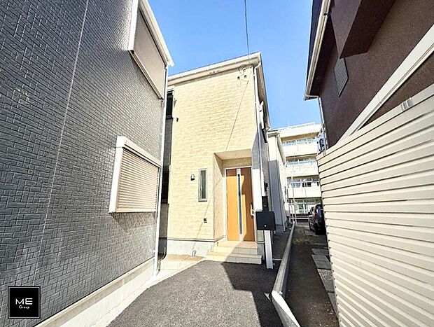 ■家族みんなが笑顔で過ごせる、安心感のある住まい