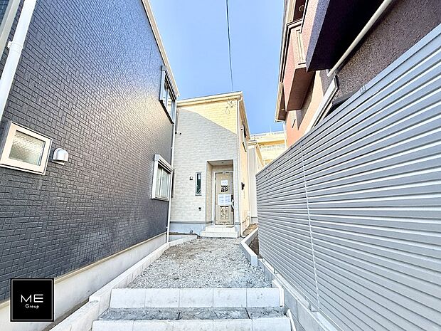 ■家族みんなが笑顔で過ごせる、安心感のある住まい