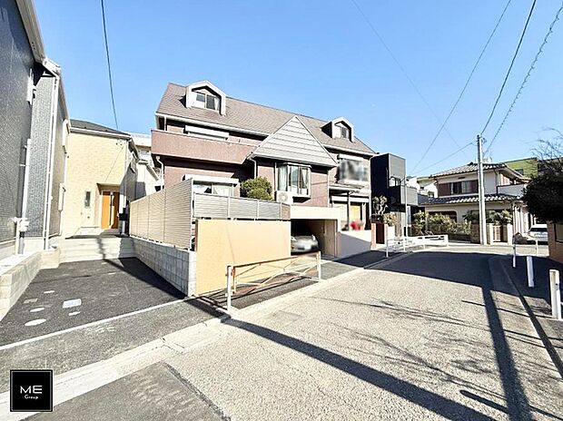 ■新しい時代の息吹を感じる、心地よい環境