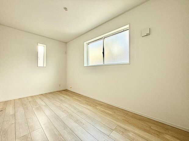 ■どこになにを置くか楽しみな自分のお部屋