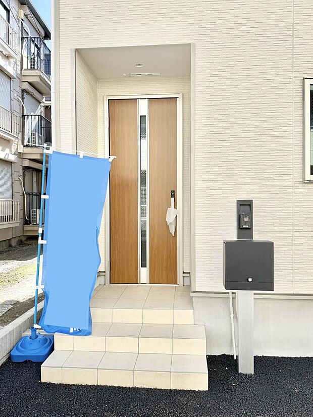 ■ 帰るたびにホッとする、安心感のある佇まい