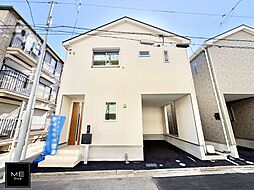 神奈川県横浜市磯子区久木町