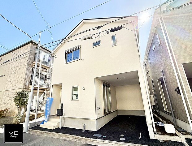 ■新しい暮らしが始まる場所で、家族の絆を深める