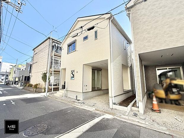 ■暮らしを豊かにする充実した仕様設備で快適に